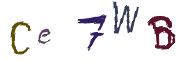 CAPTCHA de imagem