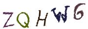 CAPTCHA de imagem