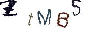 CAPTCHA de imagem