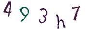 CAPTCHA de imagem