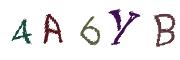 CAPTCHA de imagem