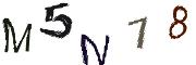 CAPTCHA de imagem