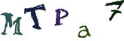 CAPTCHA de imagem