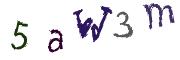 CAPTCHA de imagem