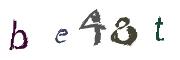 CAPTCHA de imagem