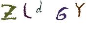 CAPTCHA de imagem