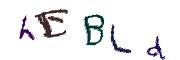 CAPTCHA de imagem