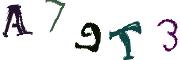 CAPTCHA de imagem
