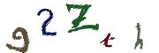 CAPTCHA de imagem