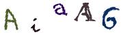 CAPTCHA de imagem