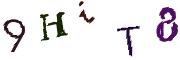 CAPTCHA de imagem