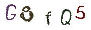 CAPTCHA de imagem
