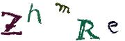 CAPTCHA de imagem