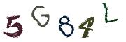 CAPTCHA de imagem