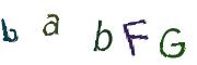 CAPTCHA de imagem