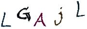CAPTCHA de imagem