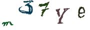 CAPTCHA de imagem