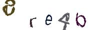 CAPTCHA de imagem