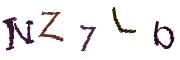 CAPTCHA de imagem