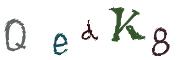 CAPTCHA de imagem
