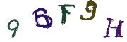 CAPTCHA de imagem