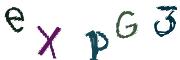CAPTCHA de imagem