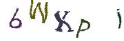 CAPTCHA de imagem