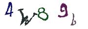 CAPTCHA de imagem
