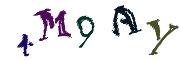 CAPTCHA de imagem