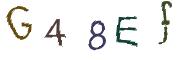 CAPTCHA de imagem