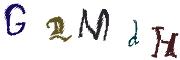 CAPTCHA de imagem