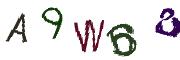 CAPTCHA de imagem
