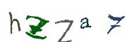 CAPTCHA de imagem