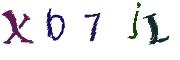 CAPTCHA de imagem