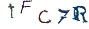 CAPTCHA de imagem