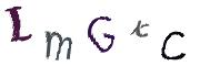 CAPTCHA de imagem