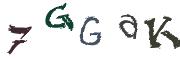 CAPTCHA de imagem