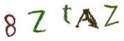 CAPTCHA de imagem