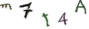 CAPTCHA de imagem
