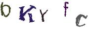CAPTCHA de imagem