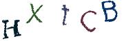 CAPTCHA de imagem