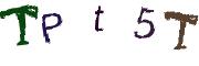 CAPTCHA de imagem