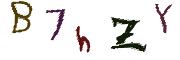 CAPTCHA de imagem