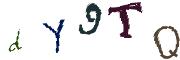 CAPTCHA de imagem