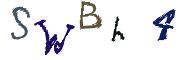 CAPTCHA de imagem
