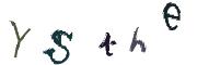 CAPTCHA de imagem