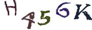 CAPTCHA de imagem