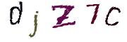 CAPTCHA de imagem
