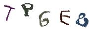 CAPTCHA de imagem