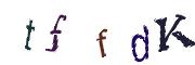 CAPTCHA de imagem